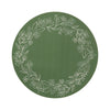 Wreath Placemat Martha Stewart Chw 101040 002 2