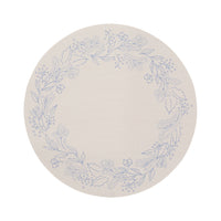 Wreath Placemat Martha Stewart Chw 101040 002 3