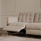 Bridgers Power Recliner Sofa Moes Home Collection Mhc Xq 1011 40 16