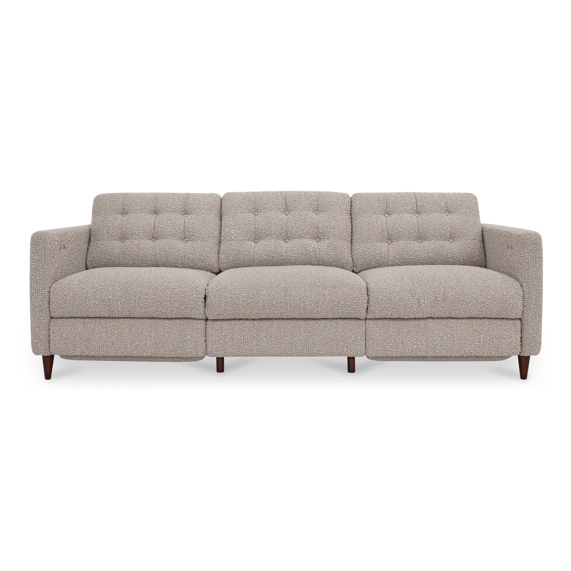 Bridgers Power Recliner Sofa Moes Home Collection Mhc Xq 1011 40 1