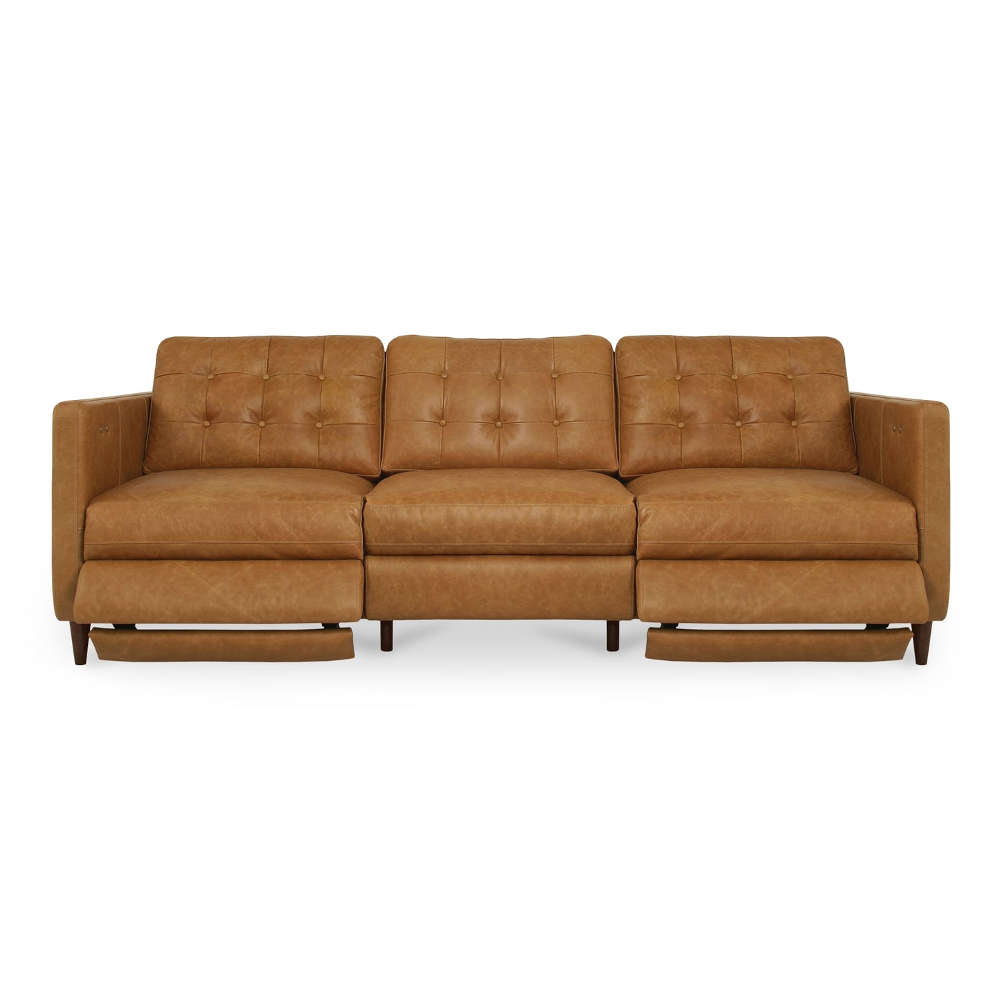 Bridgers Power Recliner Sofa Moes Home Collection Mhc Xq 1011 40 8