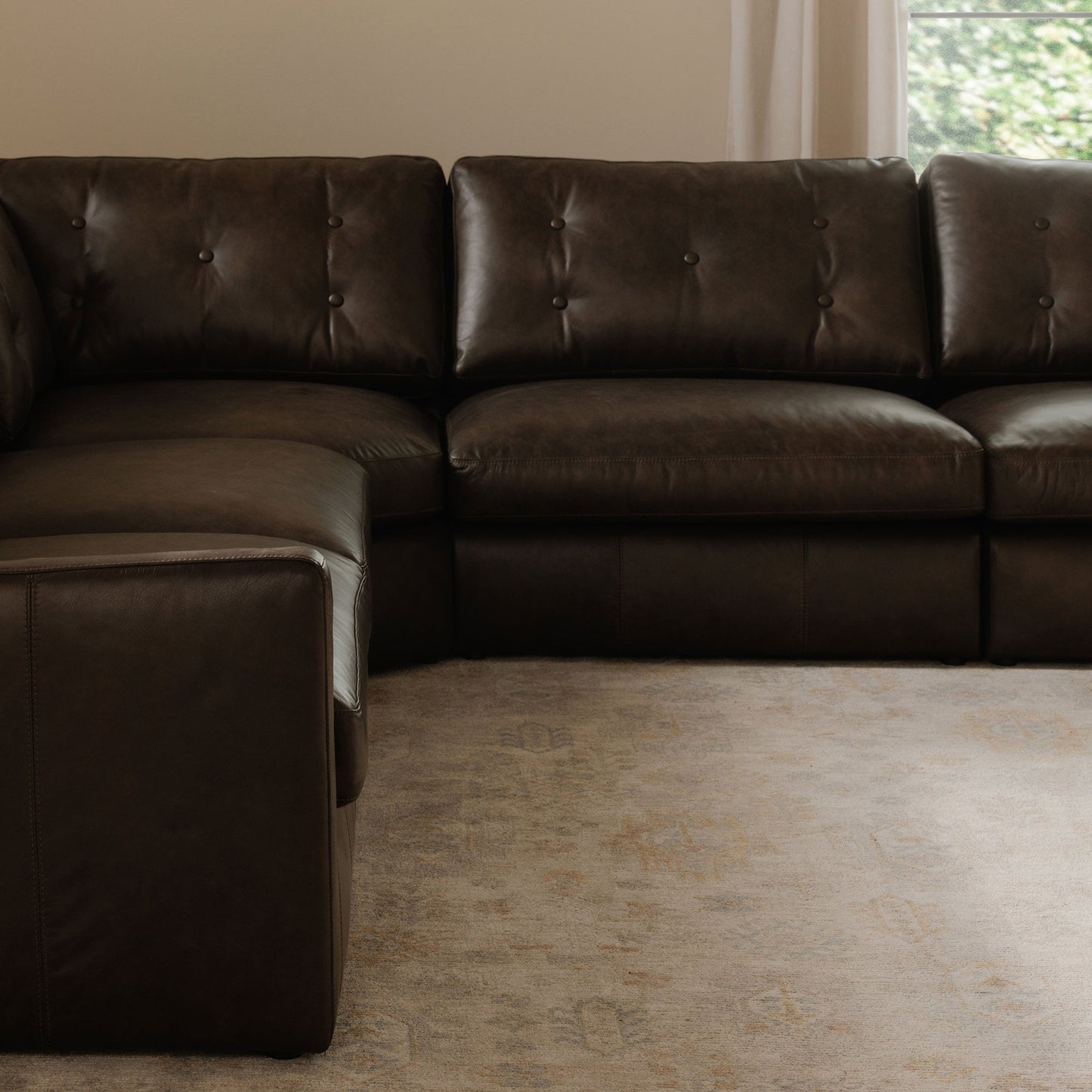 Thurlow Facing Sofa Moes Home Collection Mhc Xq 1016 20 11