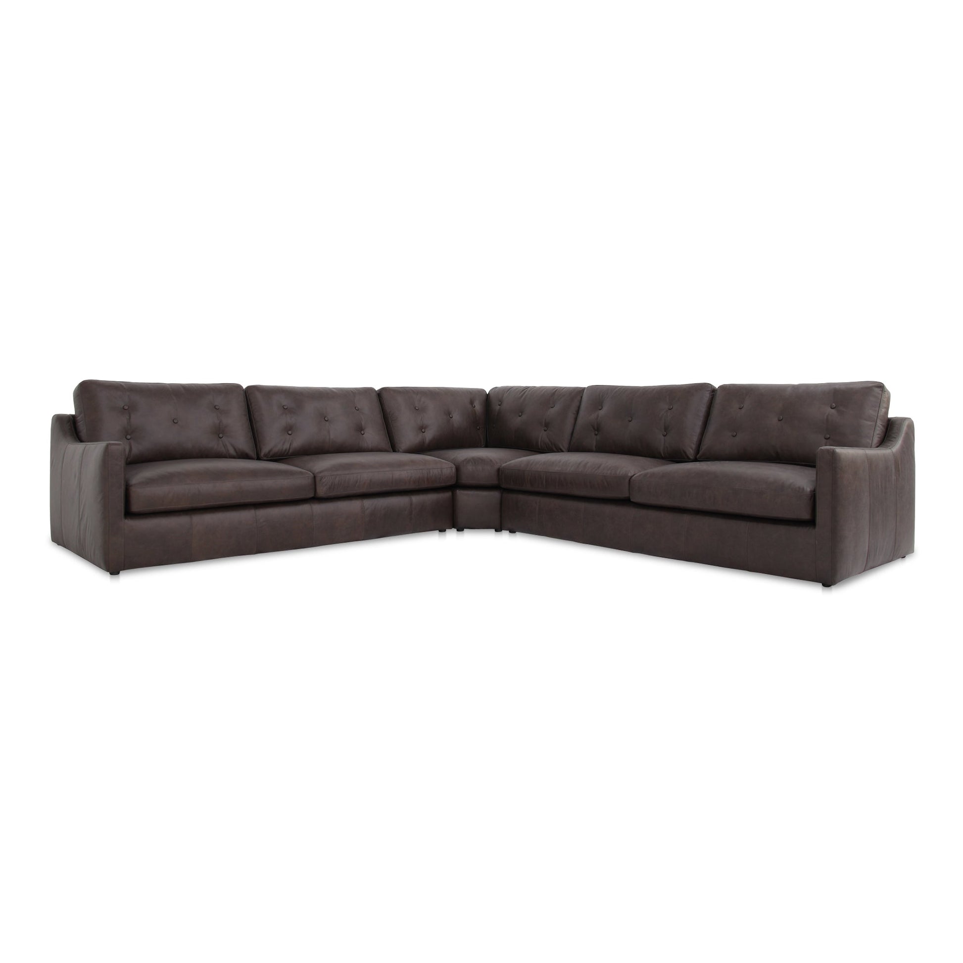 Thurlow Corner Modular Sectional Moes Home Collection Mhc Xq 1020 20 1