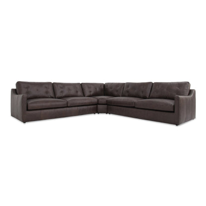 Thurlow Corner Modular Sectional Moes Home Collection Mhc Xq 1020 20 1