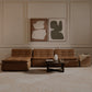 Lino Slipper Chair Moes Home Collection Mhc Xq 1026 40 17