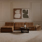 Lino Armless Modular Sofa Moes Home Collection Mhc Xq 1028 40 5