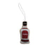 Vodka Bottle Ornaments