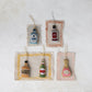 Vodka Bottle Ornaments
