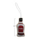 Vodka Bottle Ornaments