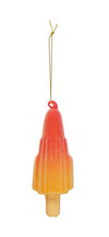 Hand Painted Popsicle Ornament 2