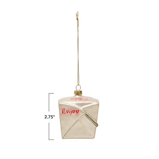 Take Out Box 