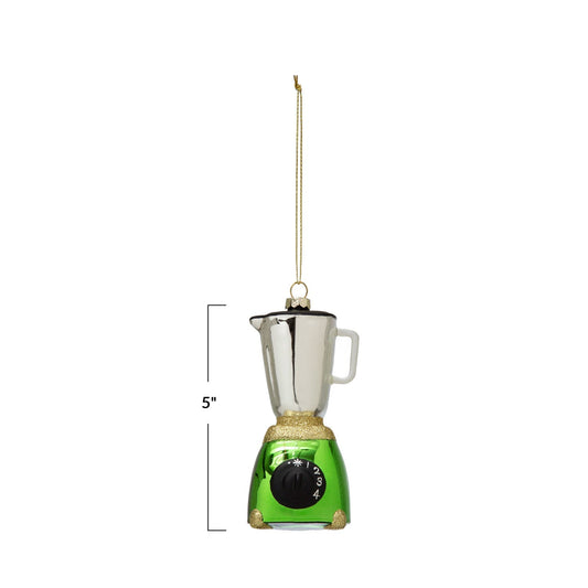 Hand-Painted Blender Ornament2