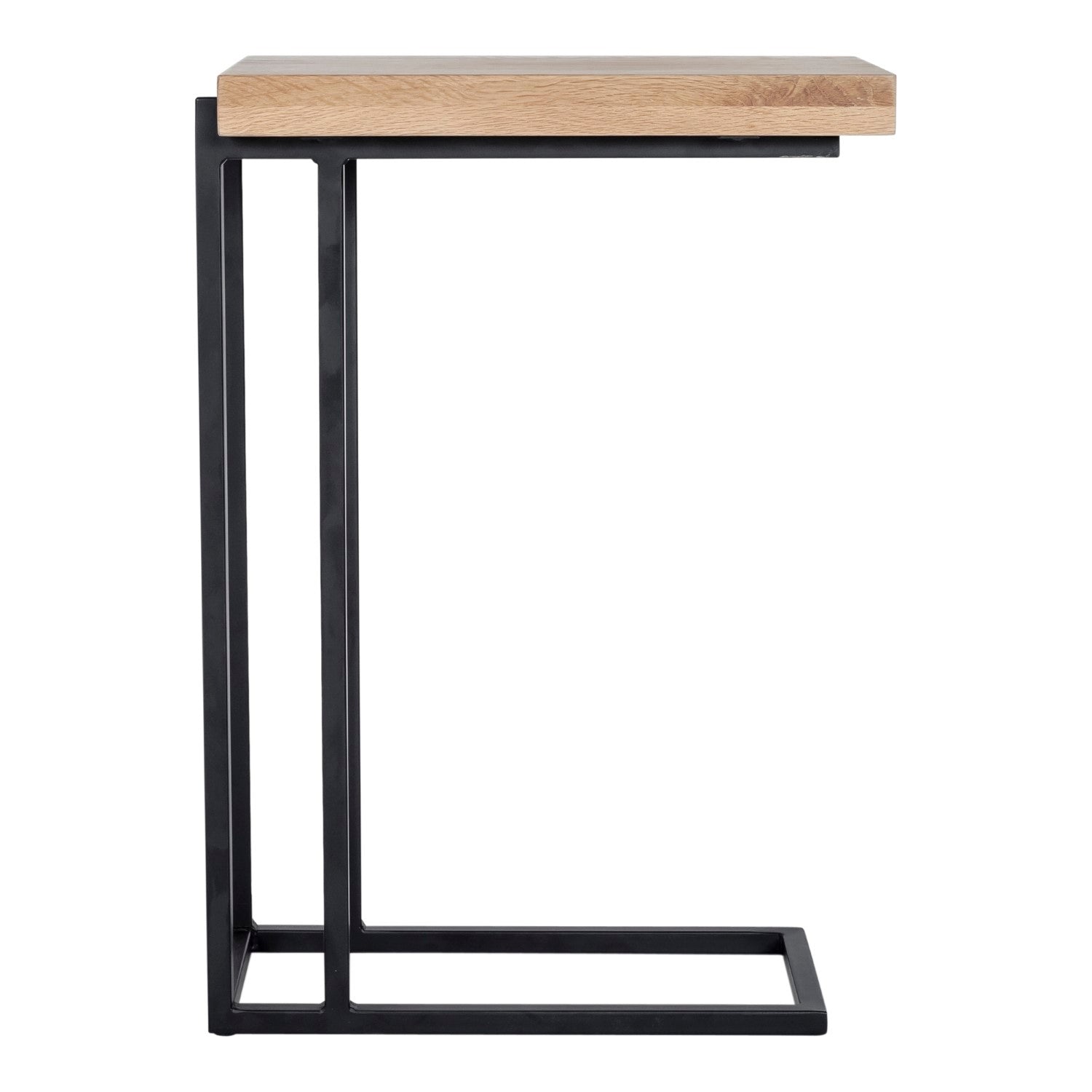 Mila C Shape Side Table 1