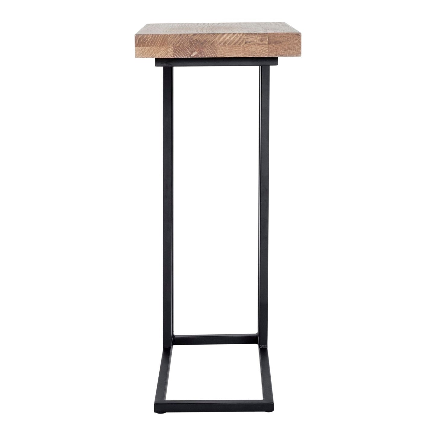 Mila C Shape Side Table 3