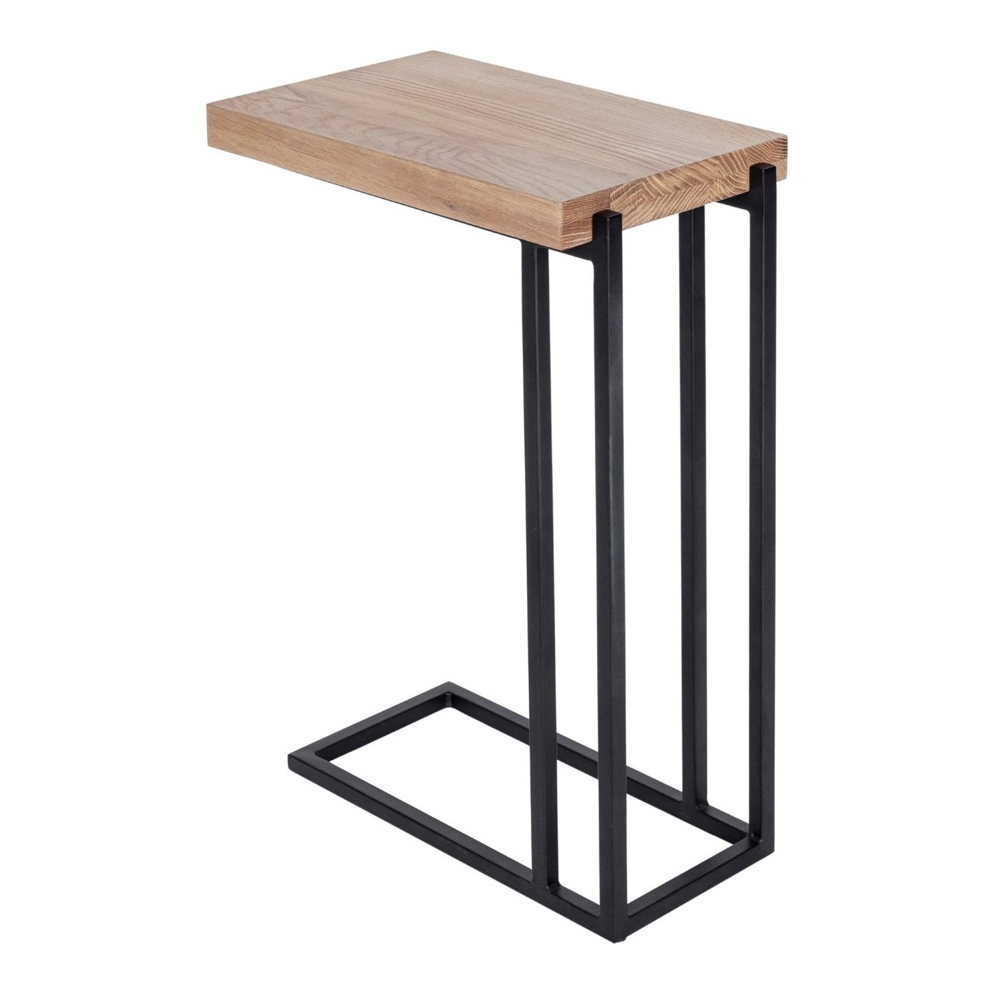 Mila C Shape Side Table 4