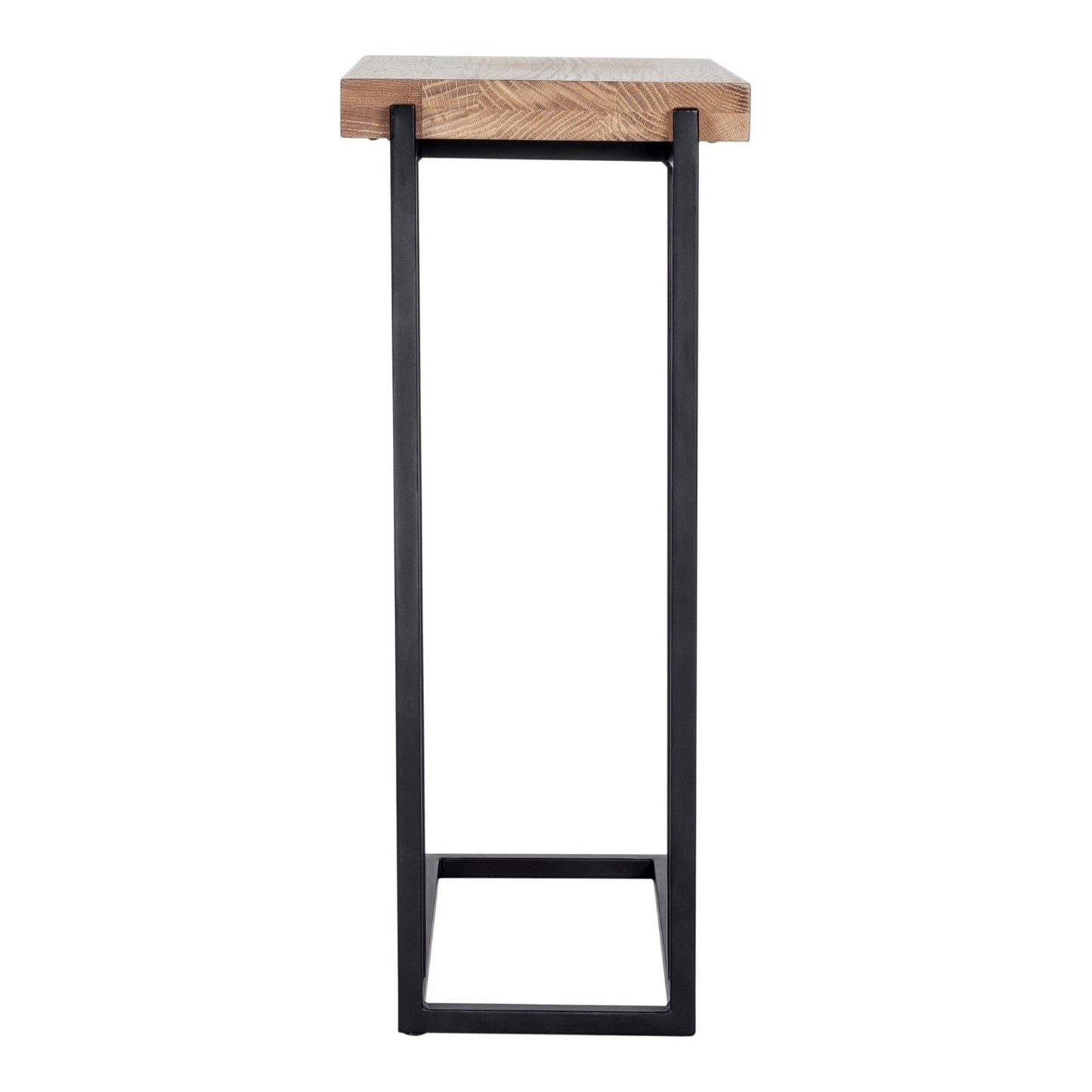 Mila C Shape Side Table 5
