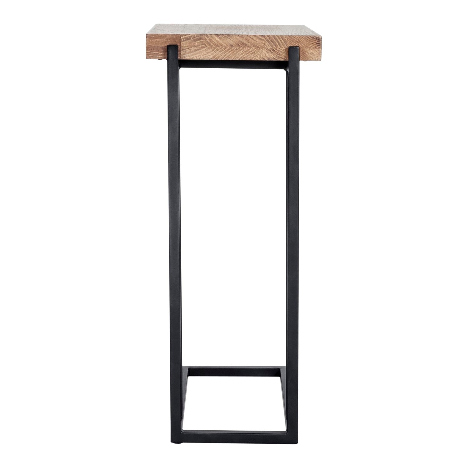 Mila C Shape Side Table 5