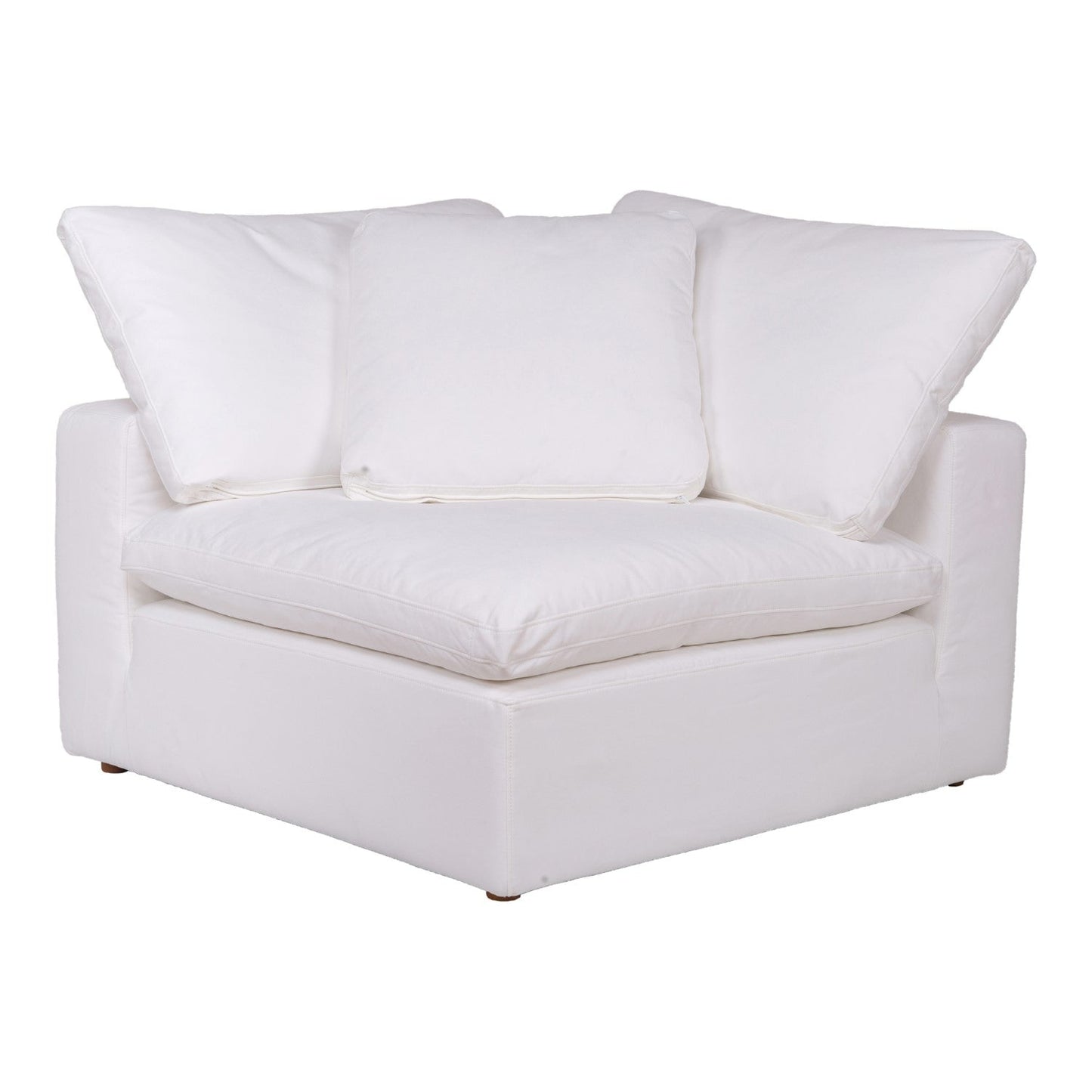 Clay Corner Chairs 1