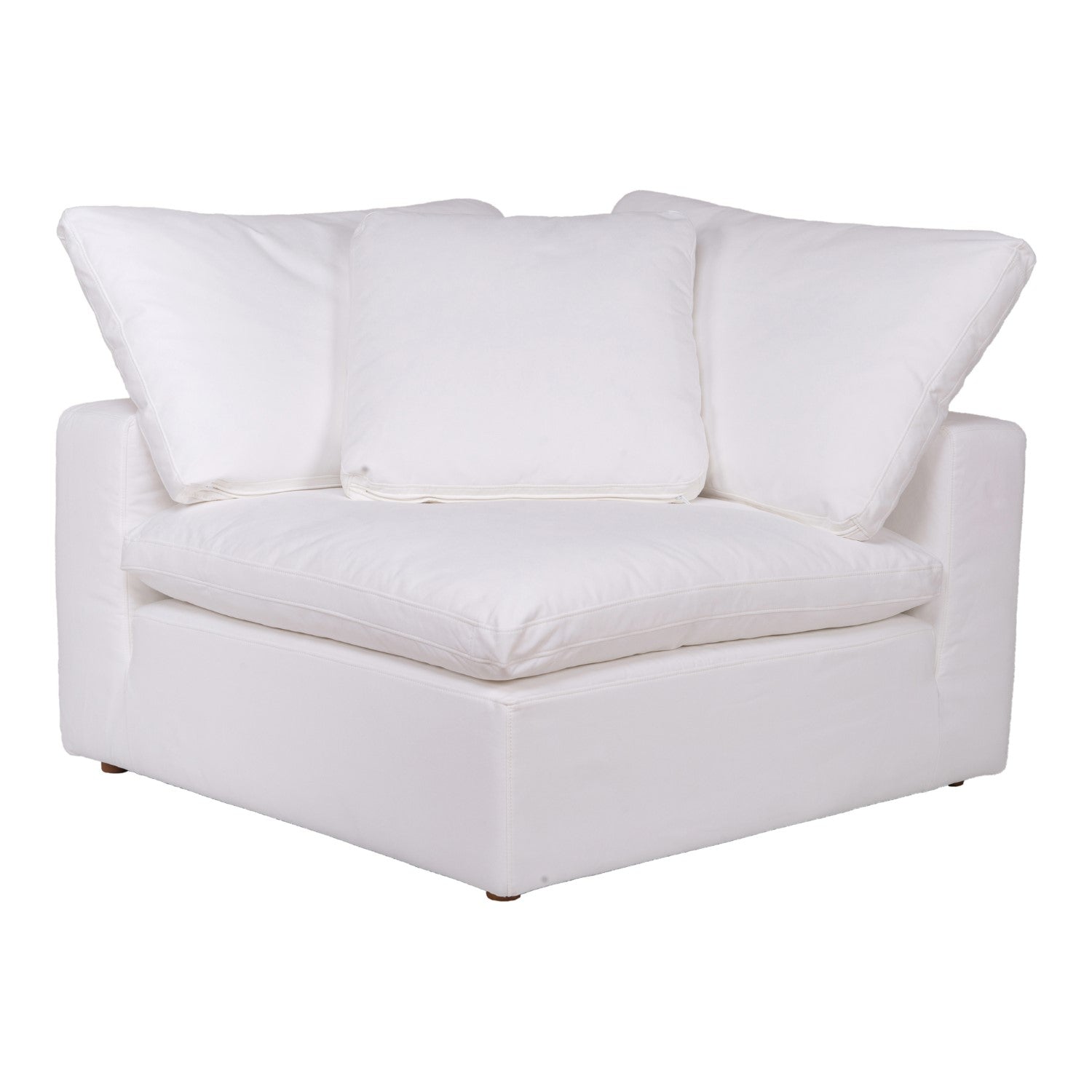 Clay Corner Chairs 1