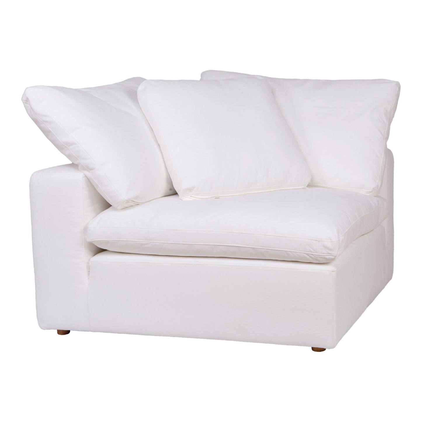 Clay Corner Chairs 3