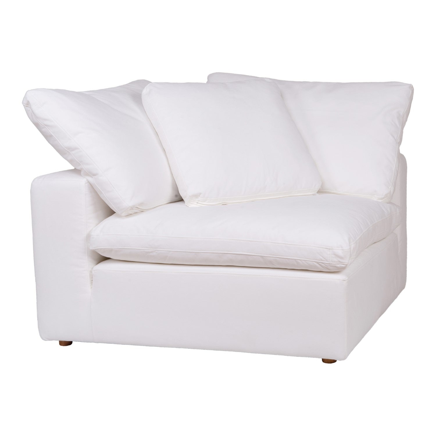 Clay Corner Chairs 3