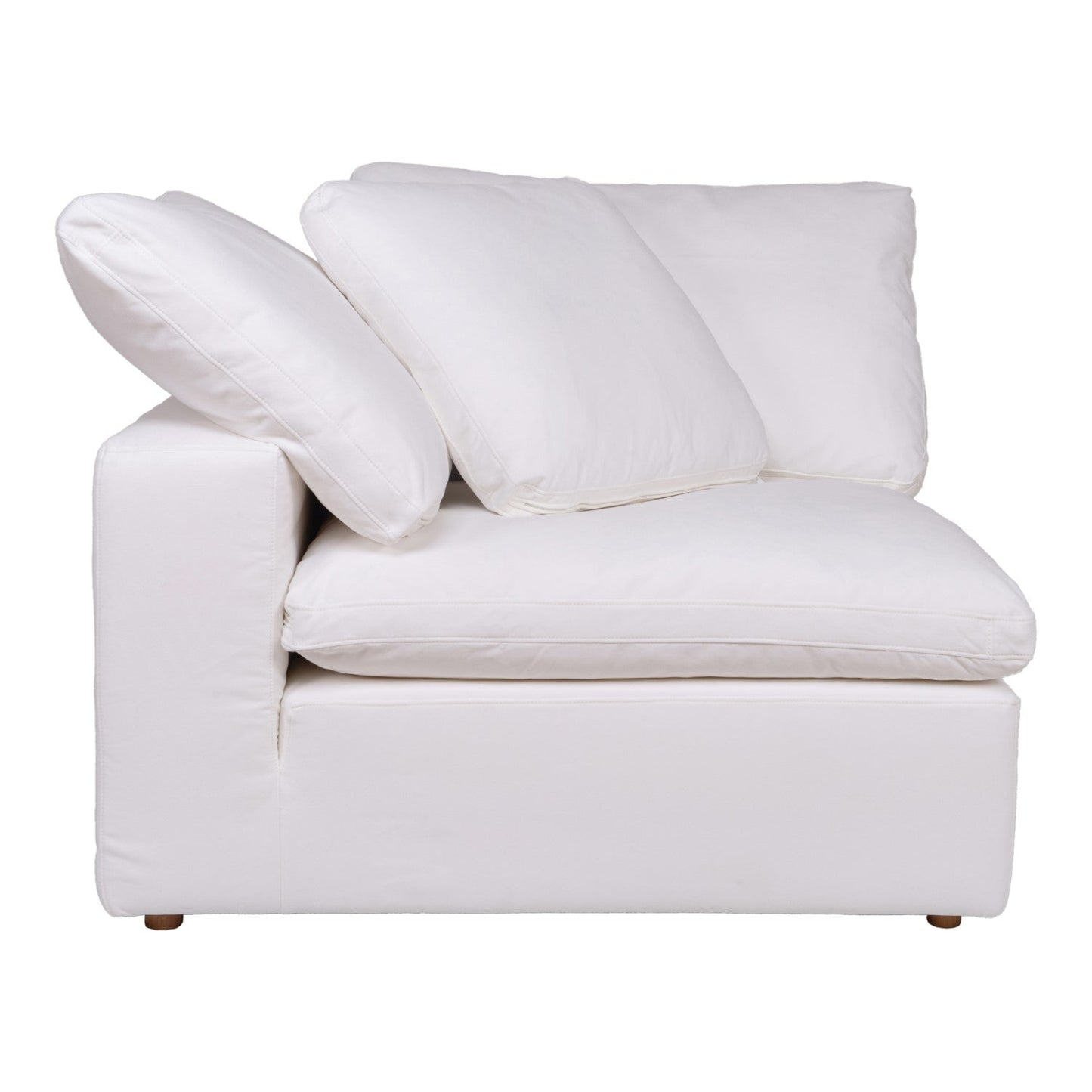 Clay Corner Chairs 5