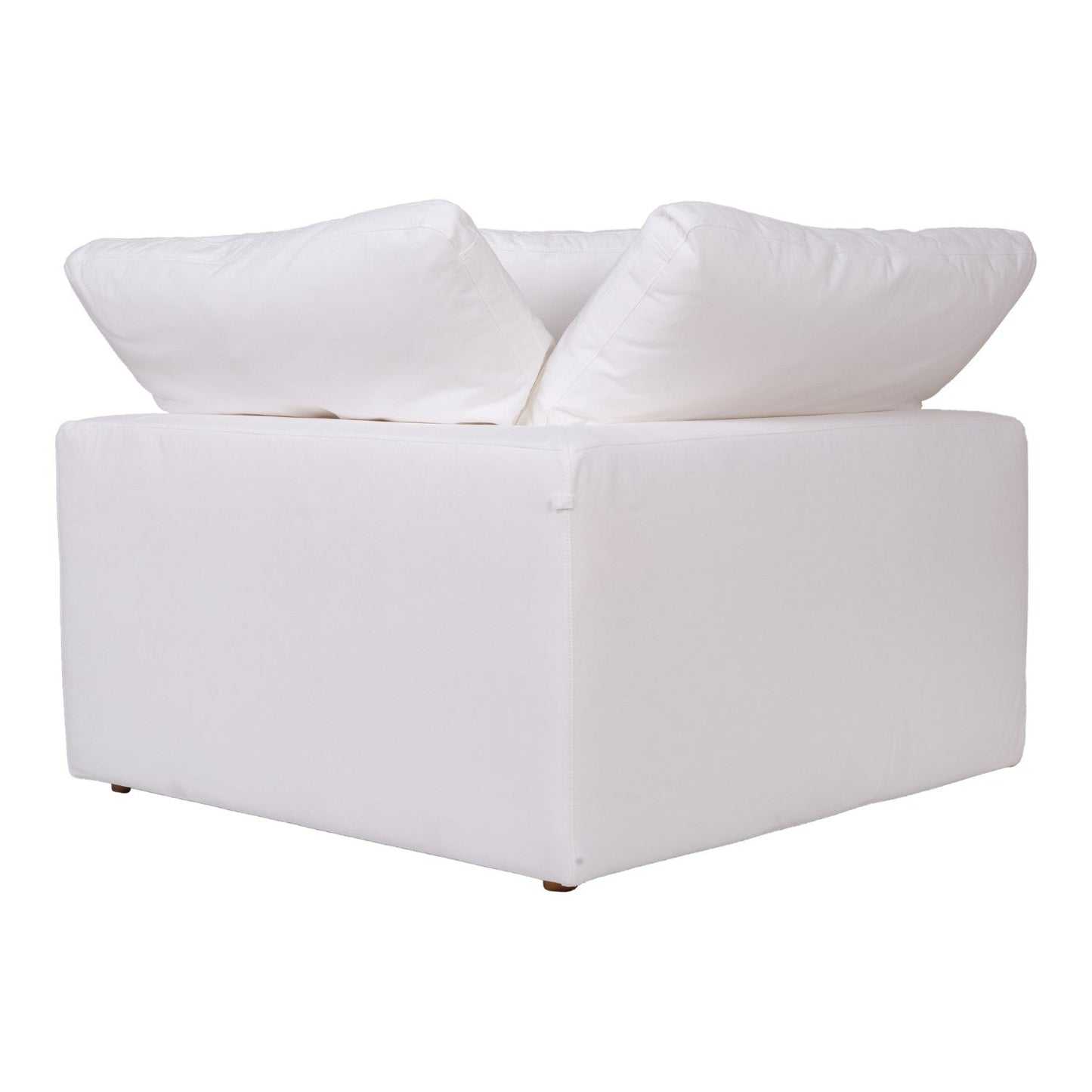 Clay Corner Chairs 7