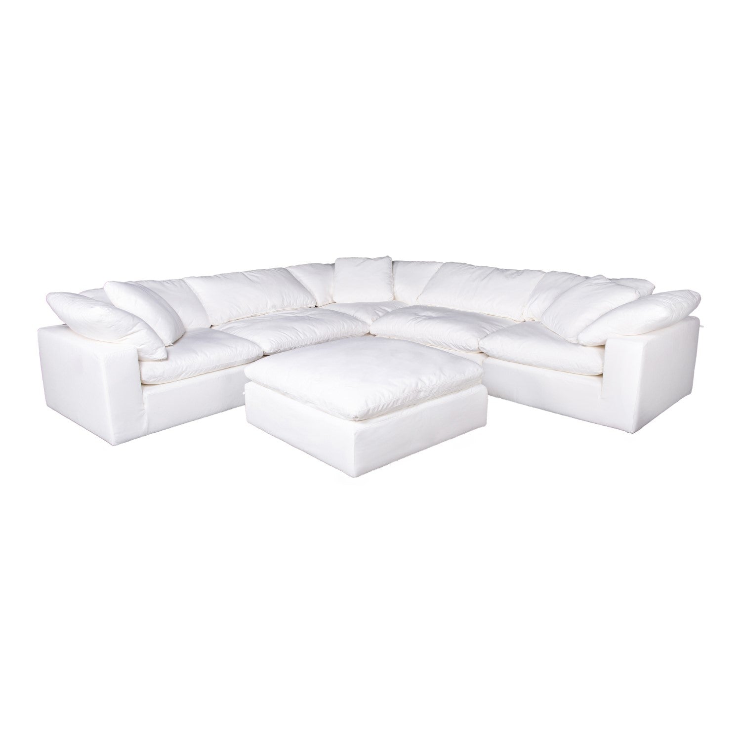 Clay Corner Chairs 15