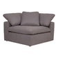 Clay Corner Chairs 4