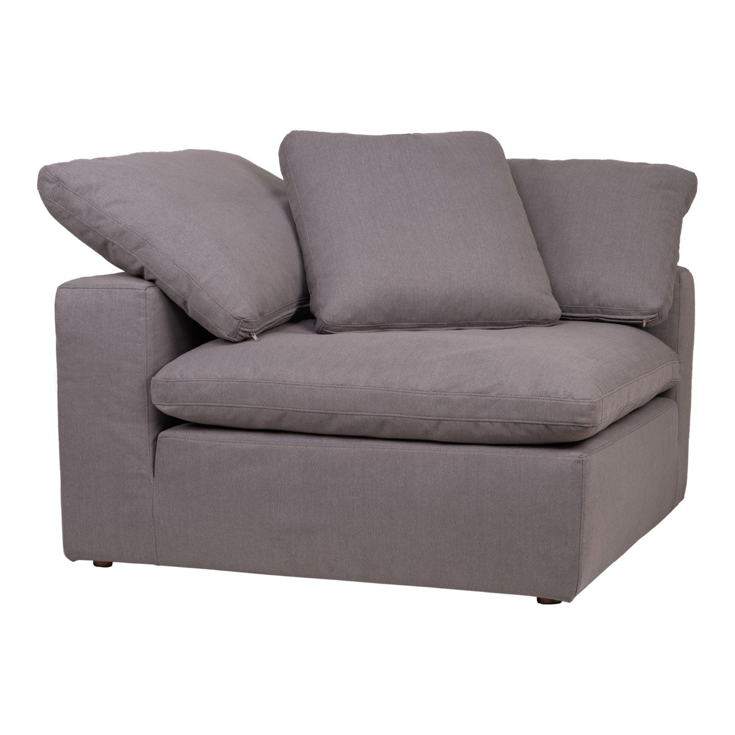 Clay Corner Chairs 6