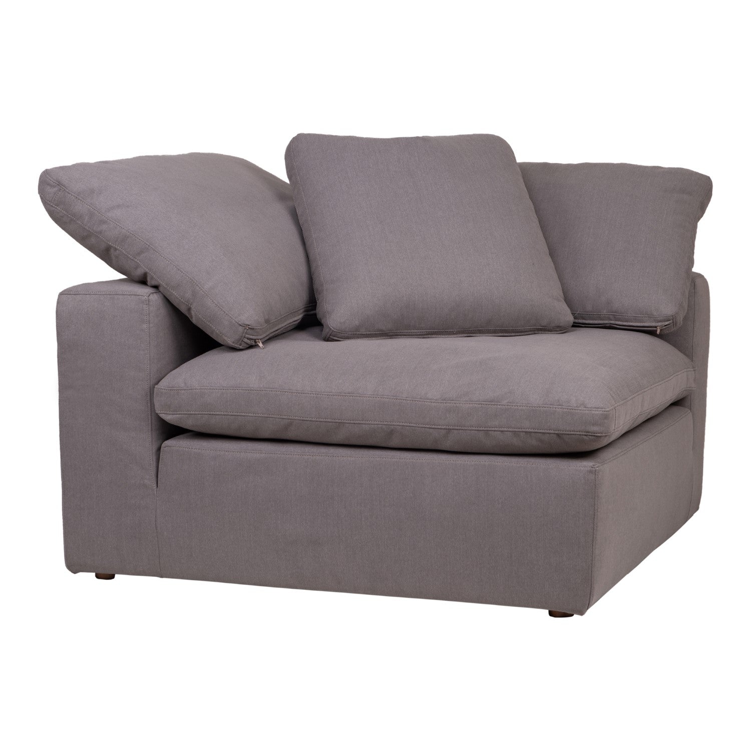 Clay Corner Chairs 6