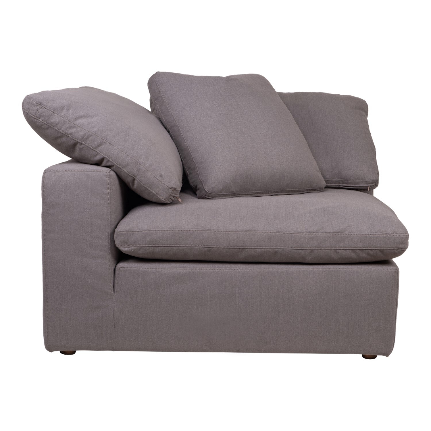 Clay Corner Chairs 8