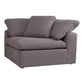 Clay Corner Chairs 16