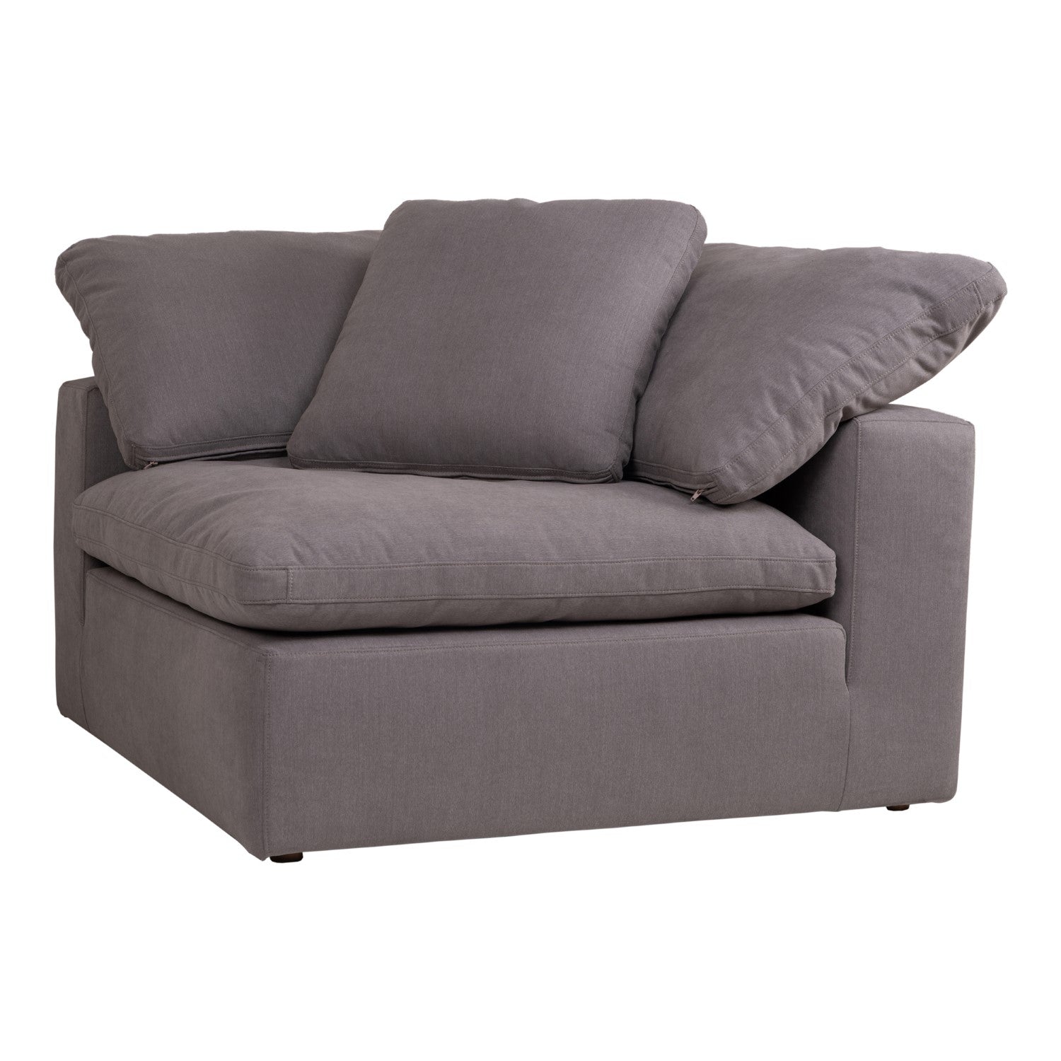 Clay Corner Chairs 16