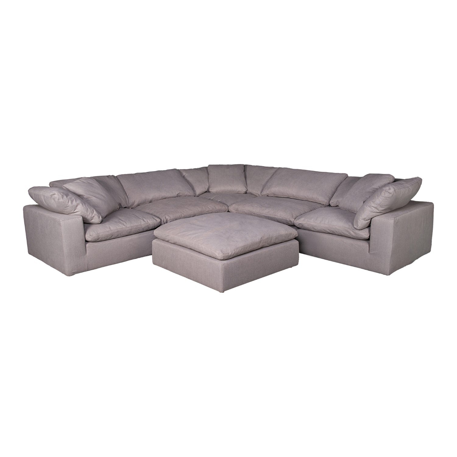 Clay Corner Chairs 18