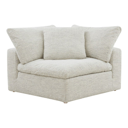 clay corner chair neverfear by Moe's Home Collection mhc yj 1000 49 1