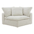 clay corner chair neverfear by Moe&