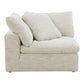 clay corner chair neverfear by Moe's Home Collection mhc yj 1000 49 2