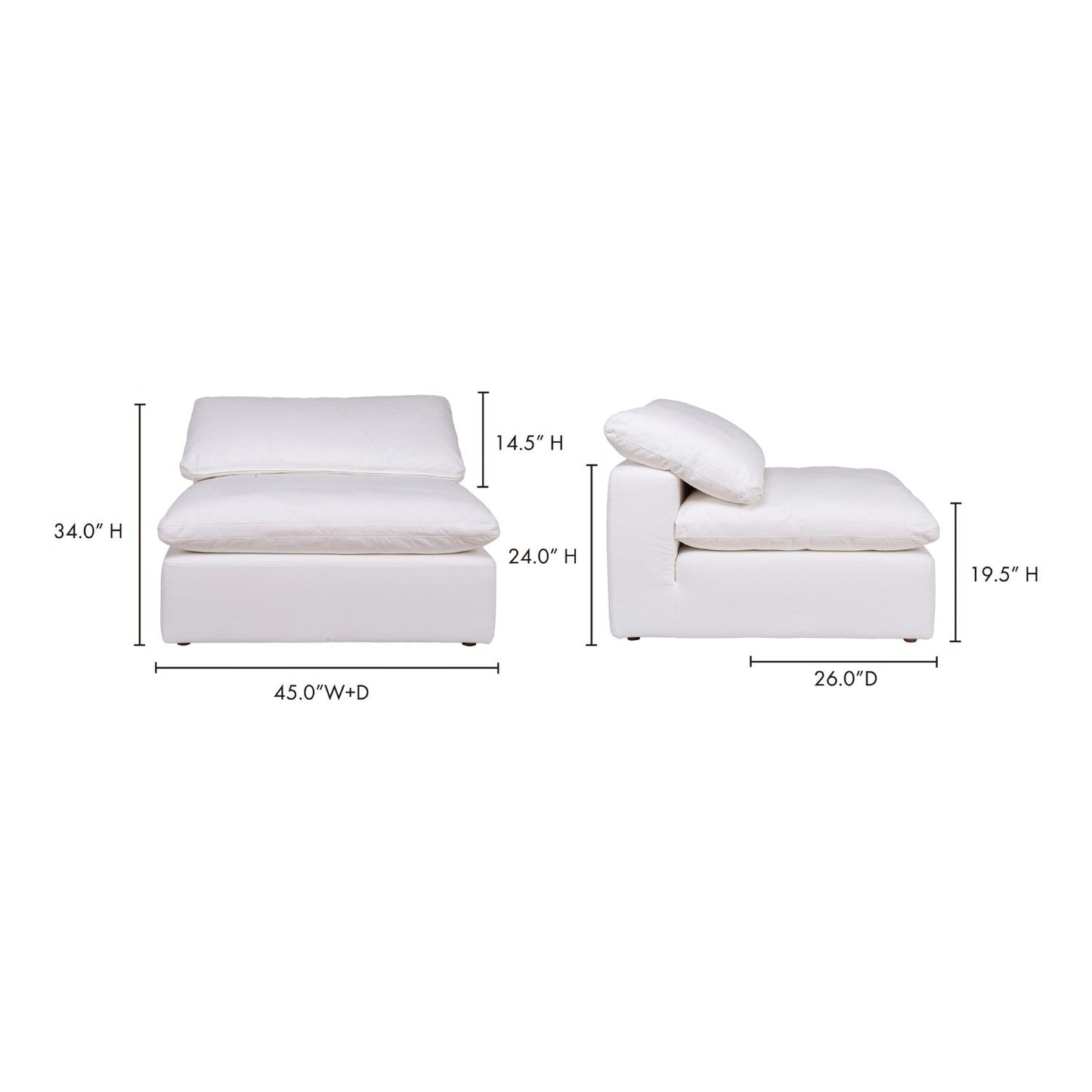 Clay Slipper Chairs 21