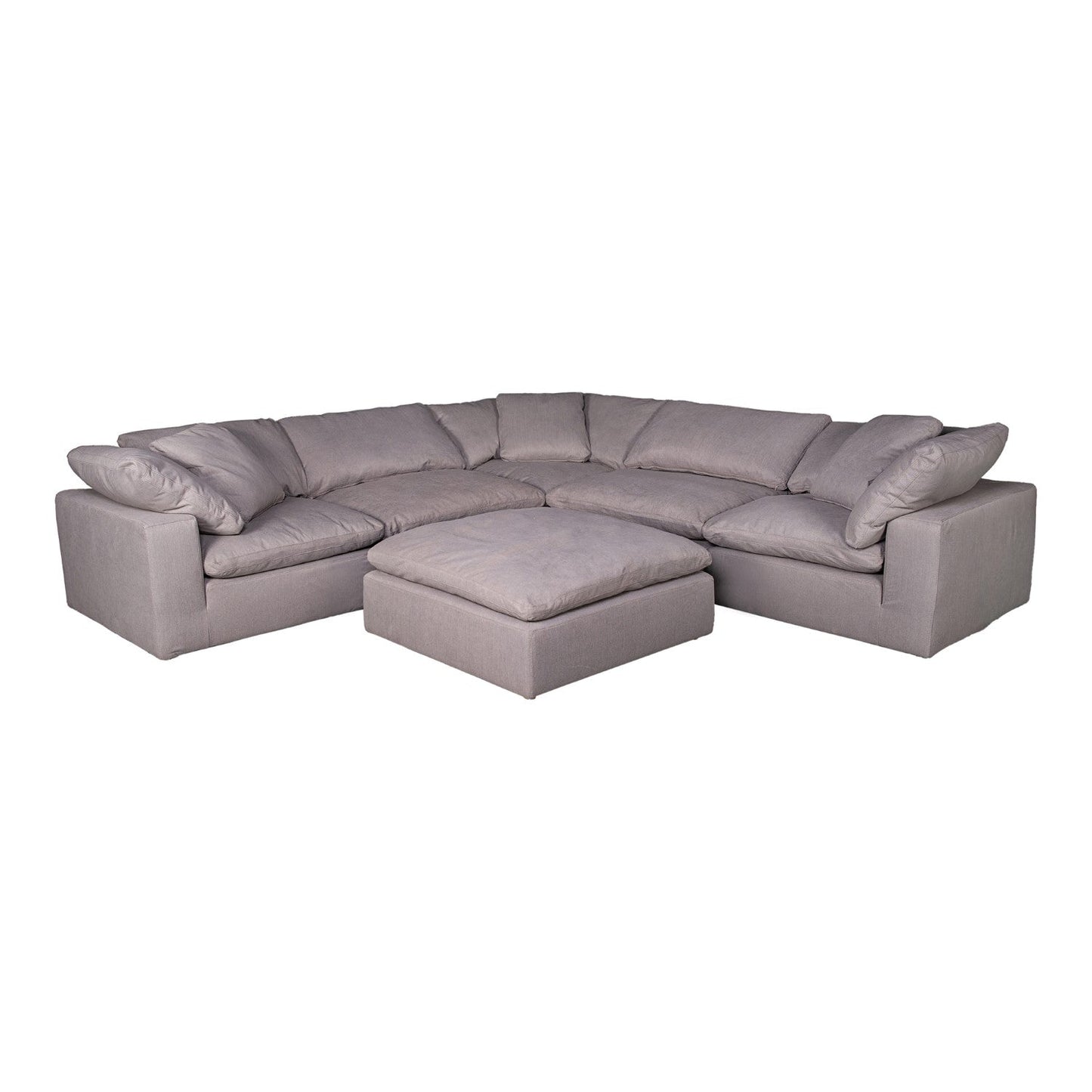 Clay Slipper Chairs 19