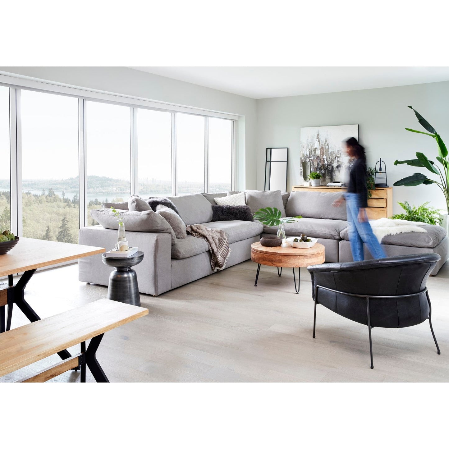 Clay Slipper Chairs 20