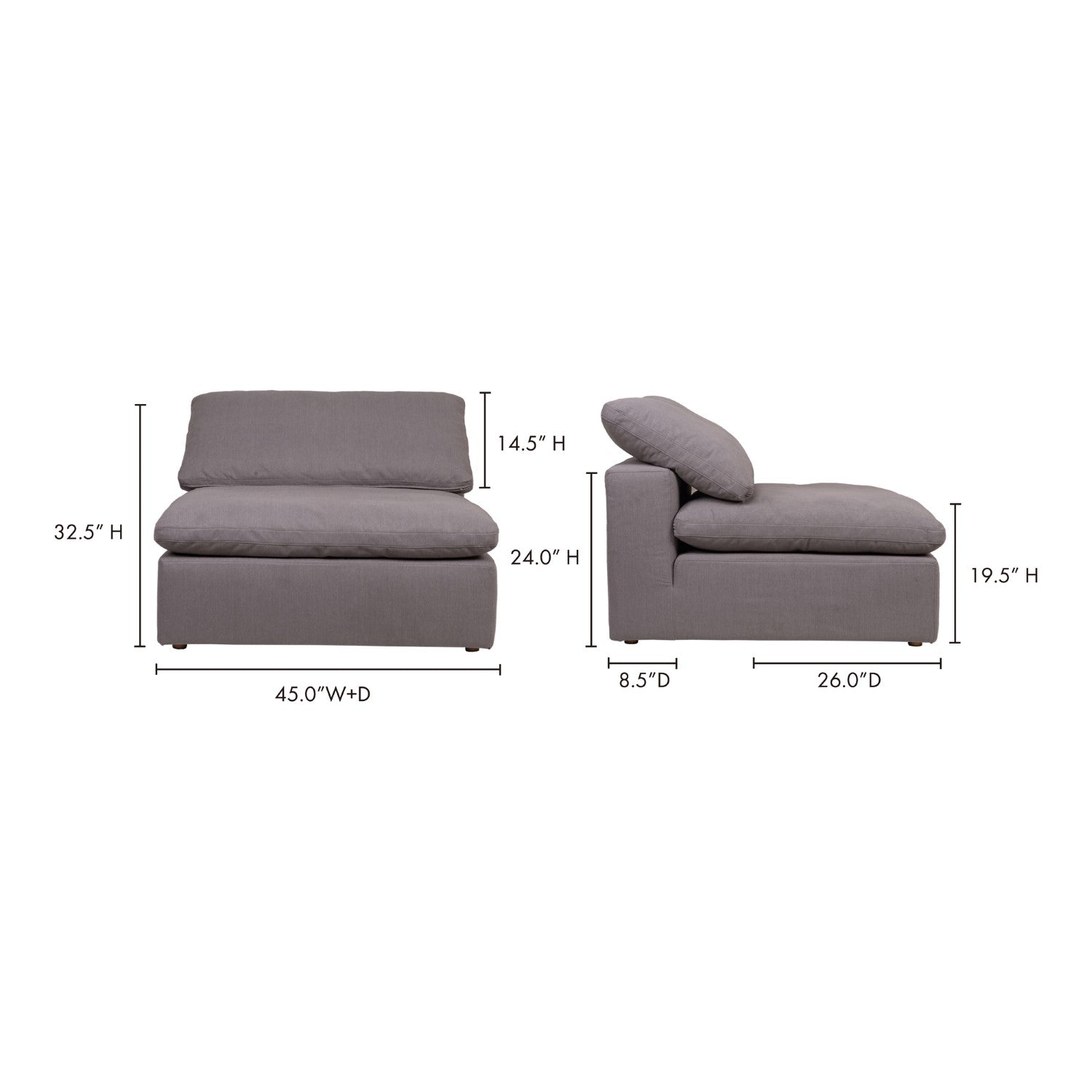 Clay Slipper Chairs 22