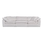 Clay Modular Sofa Moes Home Collection Mhc Yj 1026 49 2