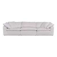Clay Modular Sofa Moes Home Collection Mhc Yj 1026 49 2