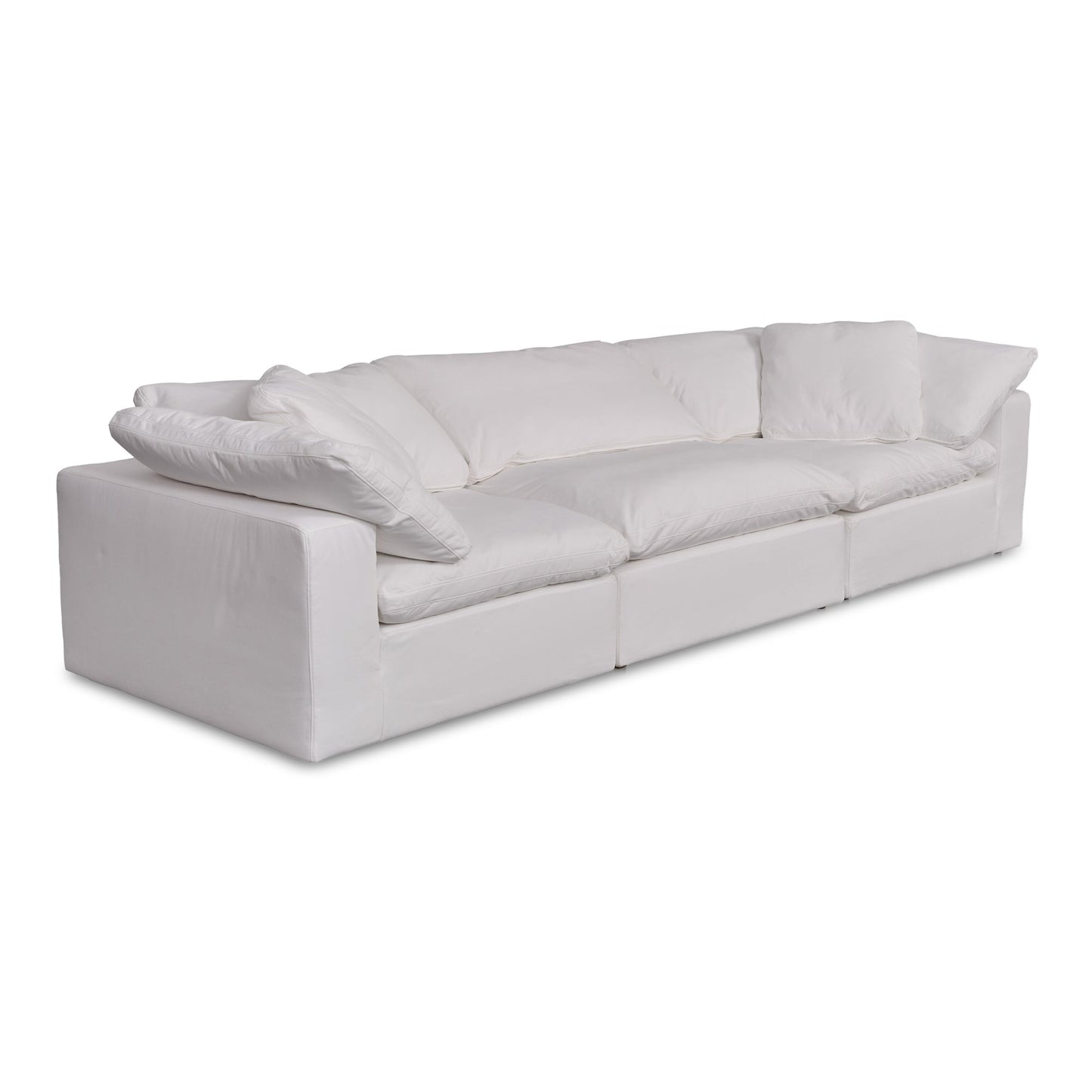 Clay Modular Sofa Moes Home Collection Mhc Yj 1026 49 6
