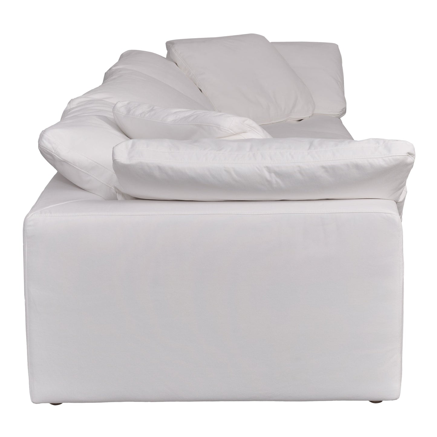 Clay Modular Sofa Moes Home Collection Mhc Yj 1026 49 10