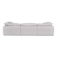 Clay Modular Sofa Moes Home Collection Mhc Yj 1026 49 14