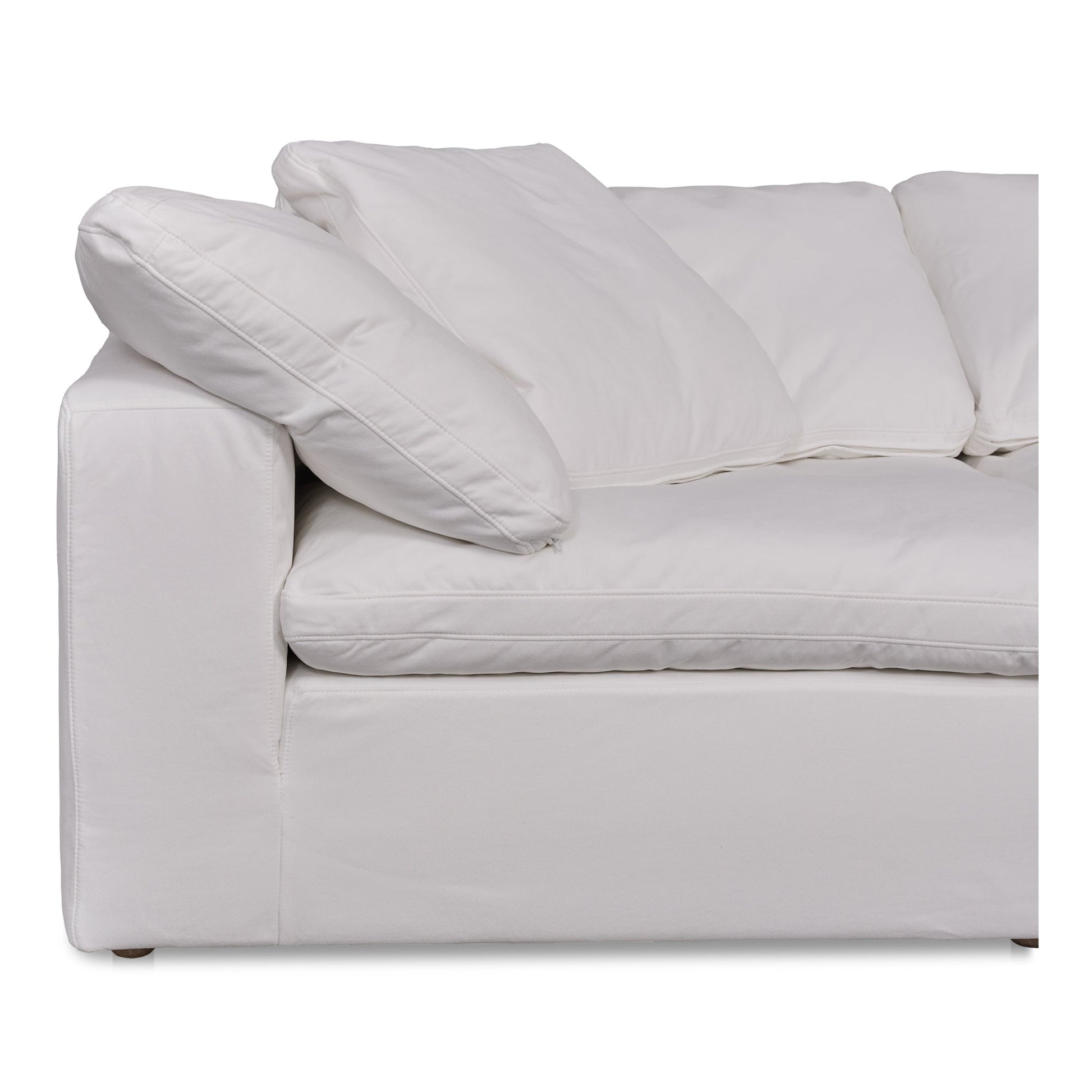 Clay Modular Sofa Moes Home Collection Mhc Yj 1026 49 18