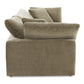 Clay Modular Sofa Moes Home Collection Mhc Yj 1026 49 11