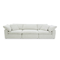 Clay Modular Sofa Moes Home Collection Mhc Yj 1026 49 4